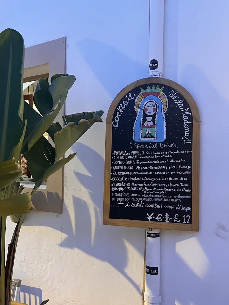 Eleonora Flammini_Big Store_Sant Francesc de Formentera_review