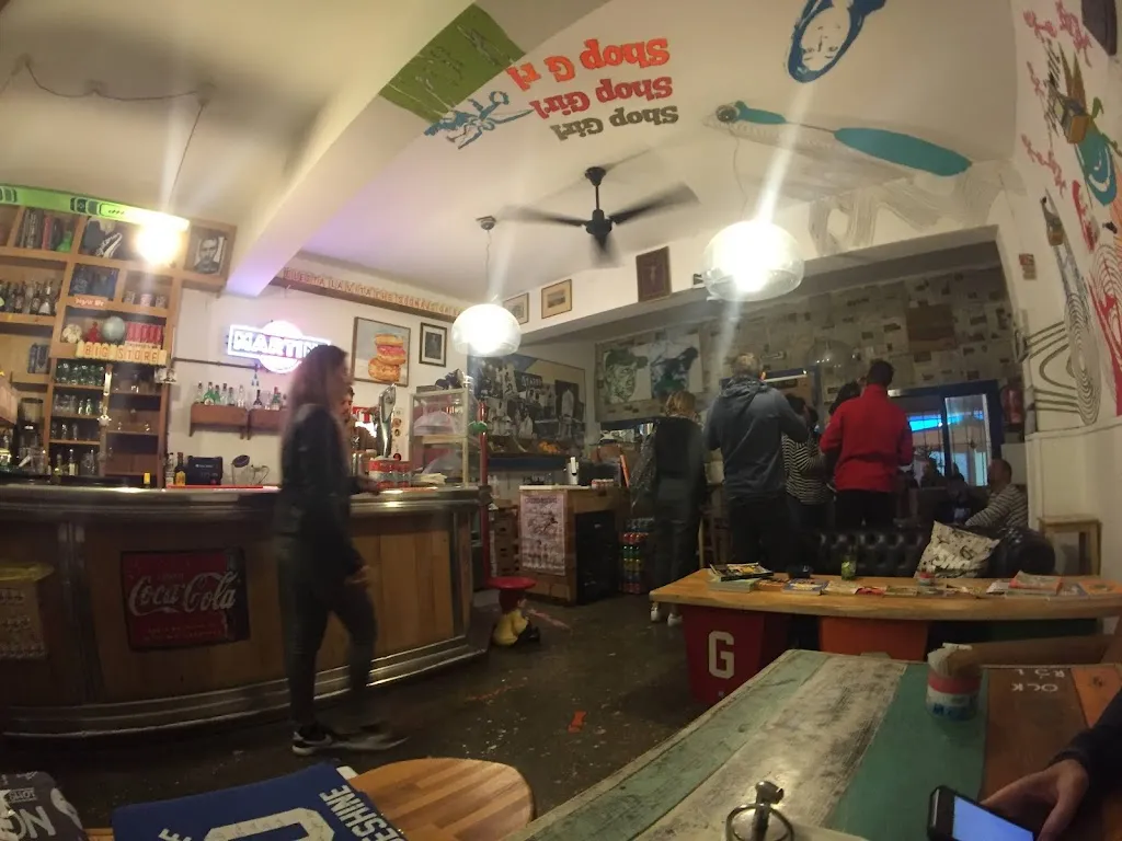 pedron carlop_Big Store_Sant Francesc de Formentera_review