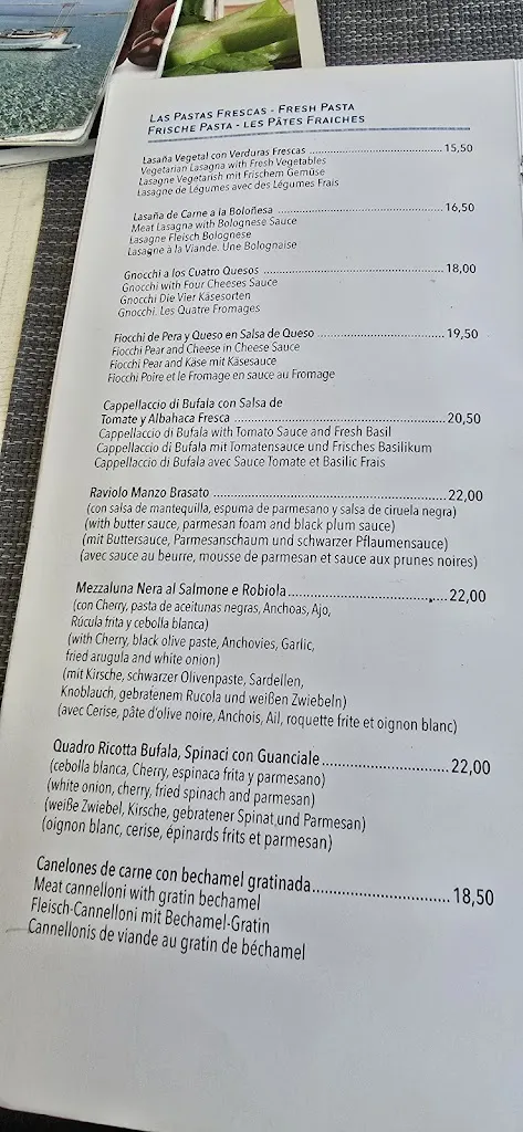 Menu_Quince — Restaurant i cantina_Porto Cristo_image_2