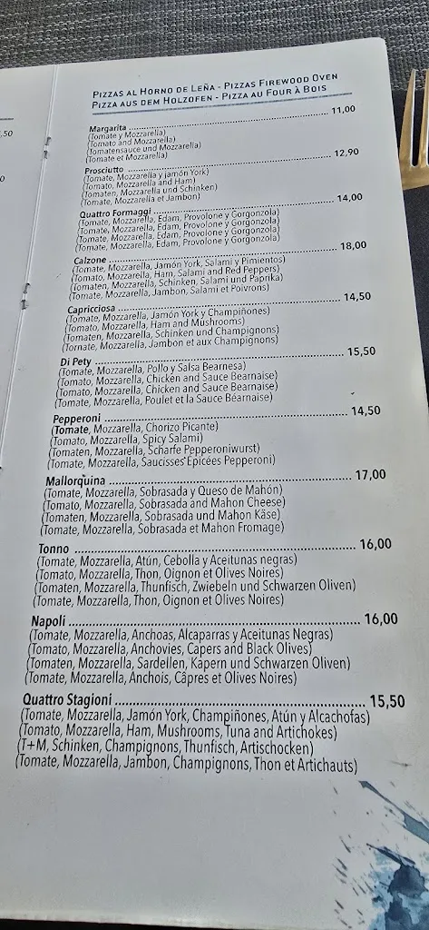 Menu_Quince — Restaurant i cantina_Porto Cristo_image_4