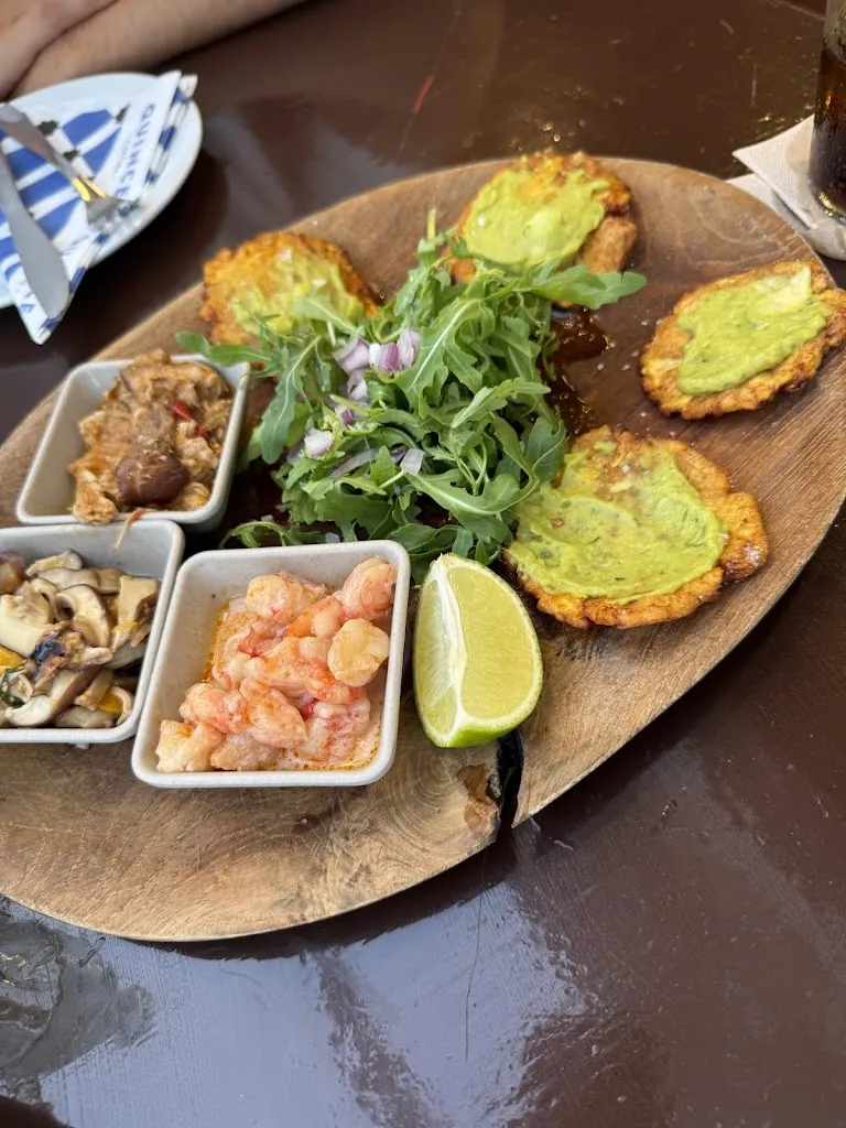 Naomi Sasuga_Quince — Restaurant i cantina_Porto Cristo_review