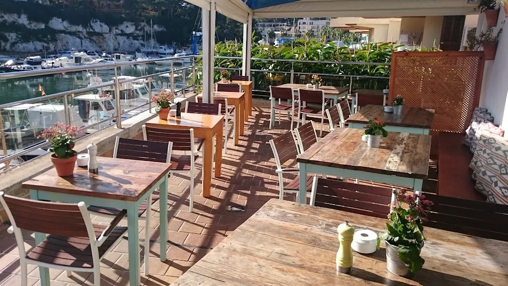 Quince — Restaurant i cantina restaurant in Porto Cristo