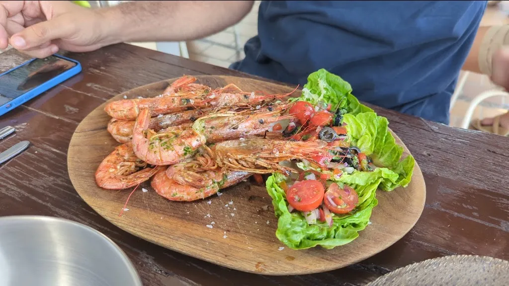 Quince — Restaurant i cantina_Porto Cristo_slider_image_2