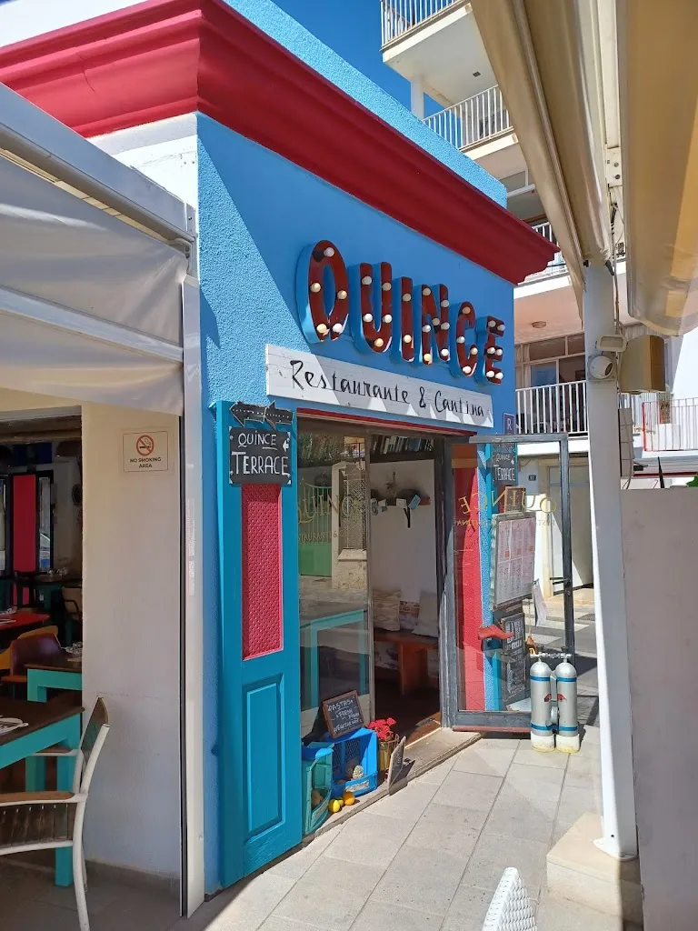 Quince — Restaurant i cantina_Porto Cristo_slider_image_3