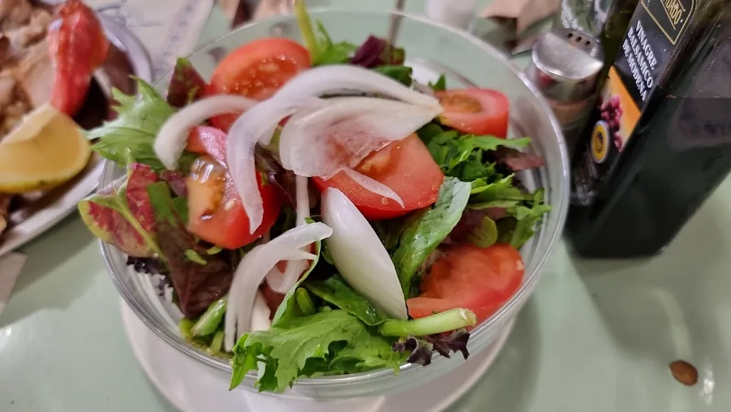 Menu_Ses Golondrines_Porto Cristo_immagine_5