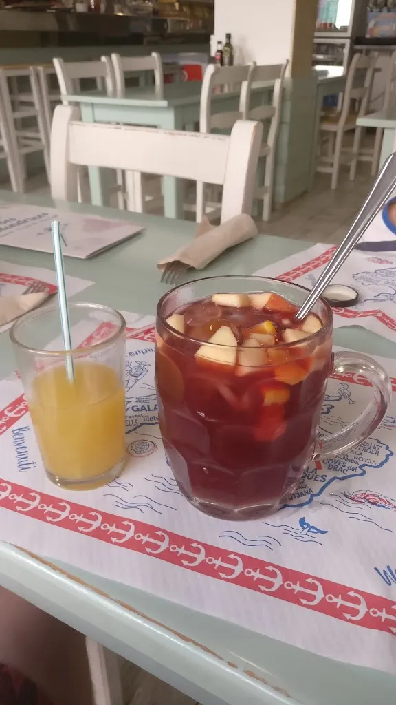 Menu_Ses Golondrines_Porto Cristo_immagine_7