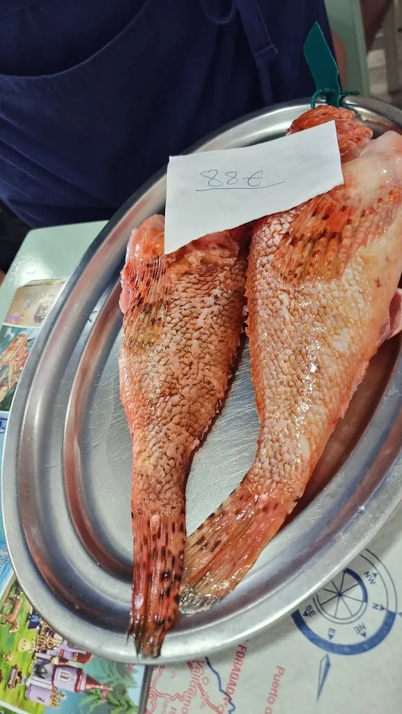 Menu_Ses Golondrines_Porto Cristo_immagine_8