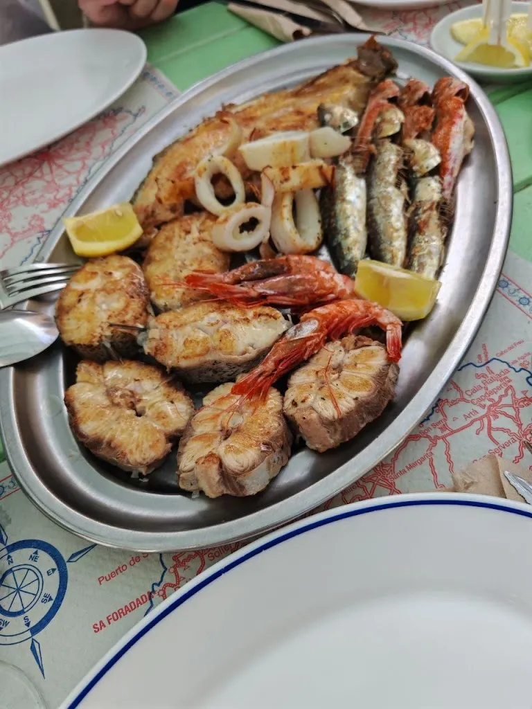 Lada Churkina_Ses Golondrines_Porto Cristo_recensione