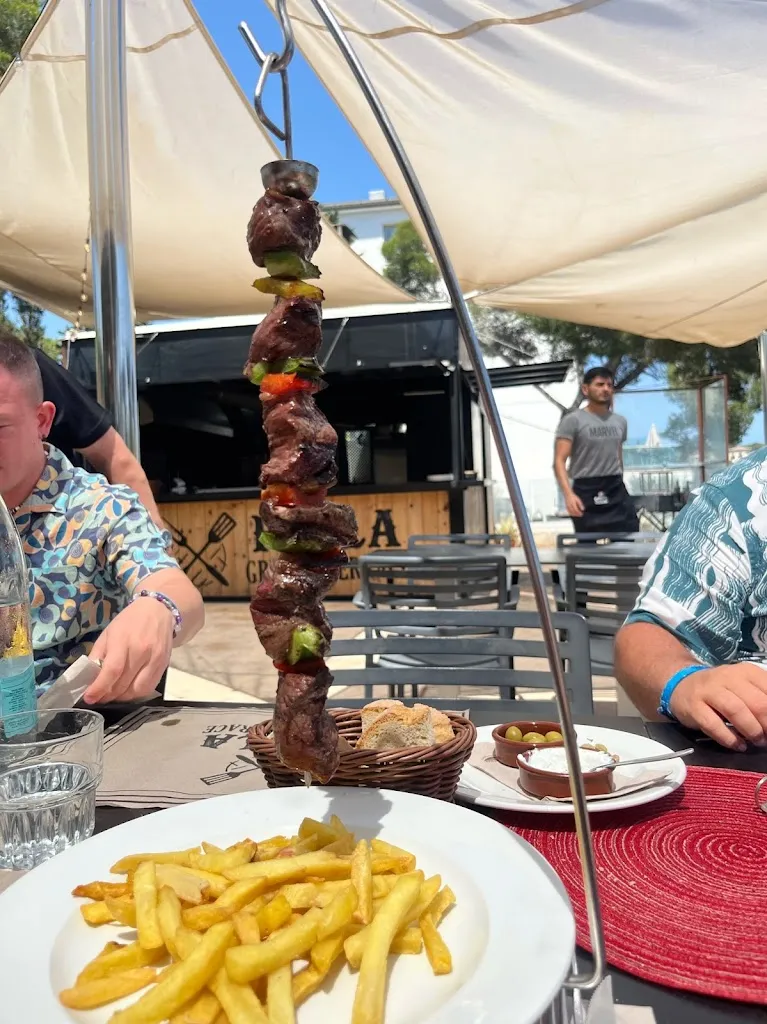 Menu_Perla Grill&Terrace_Porto Cristo_image_9