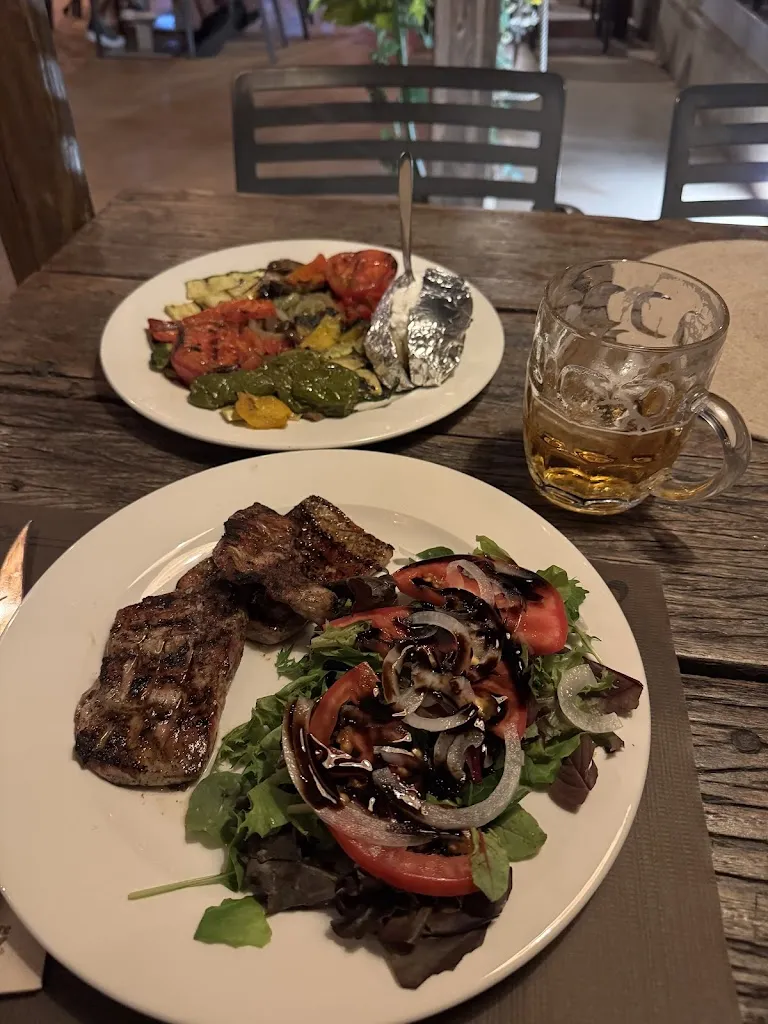 Хитър Петър_Perla Grill&Terrace_Porto Cristo_review