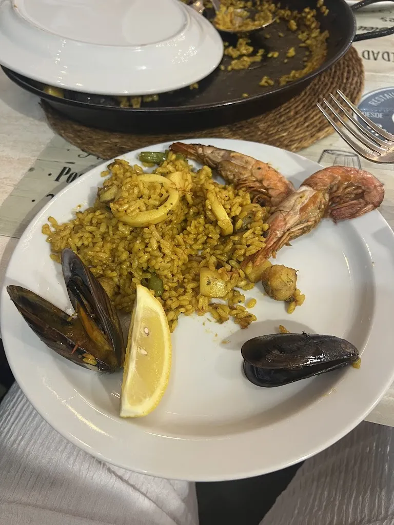 Matiss Pastars_Restaurant Can Salvador_Porto Cristo_recensione