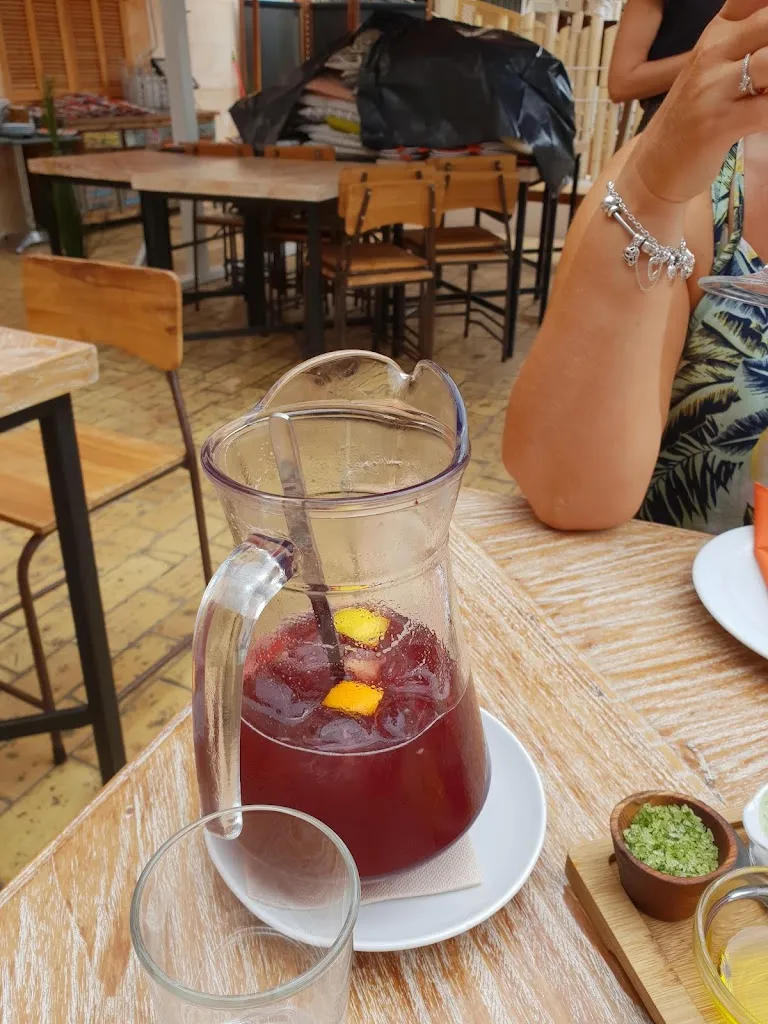 Menu_Vibes by Quince Restaurant_Porto Cristo_image_5