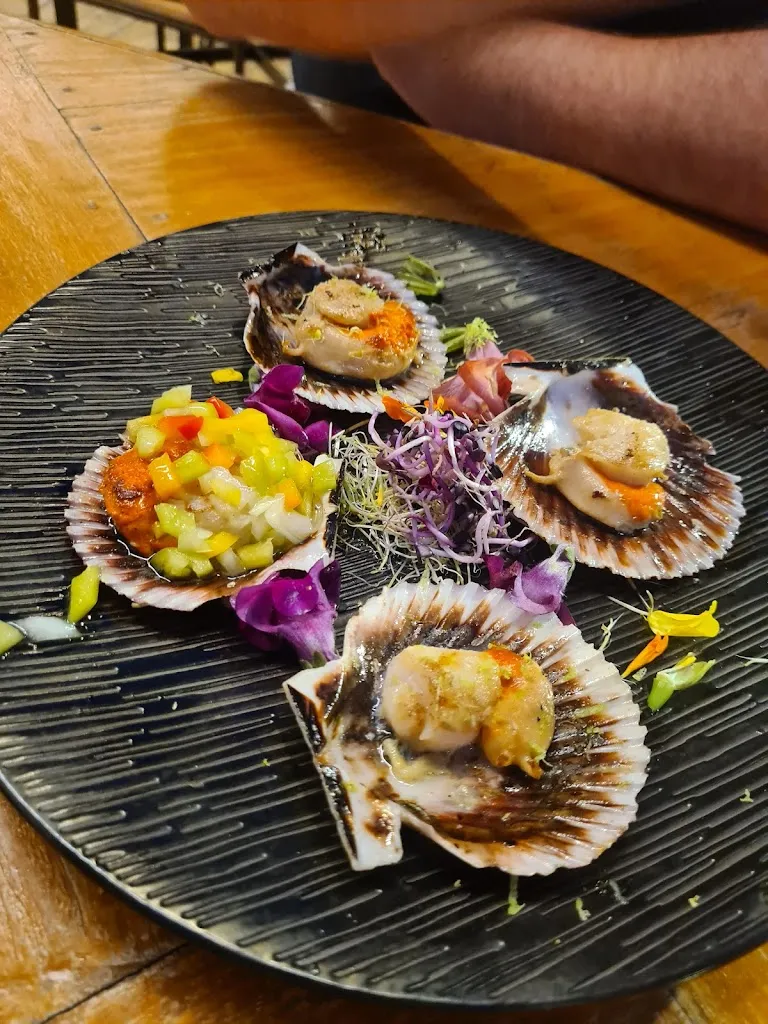 Menu_Vibes by Quince Restaurant_Porto Cristo_image_6