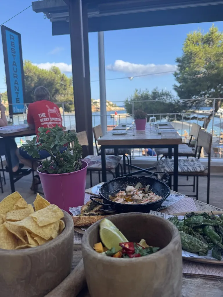 Khushboo Agrawal_Vibes by Quince Restaurant_Porto Cristo_review