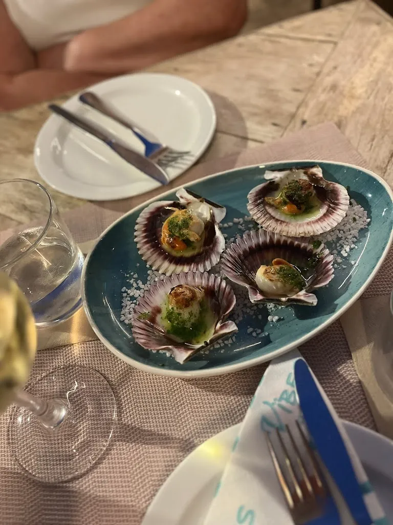 Suzy Fayoumi_Vibes by Quince Restaurant_Porto Cristo_review