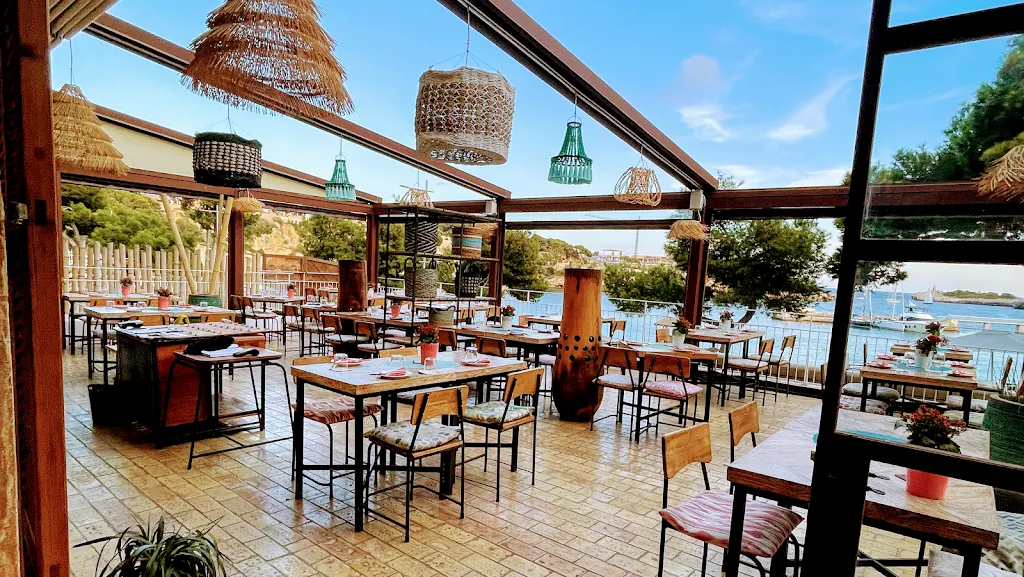 Vibes by Quince Restaurant restaurant in Porto Cristo
