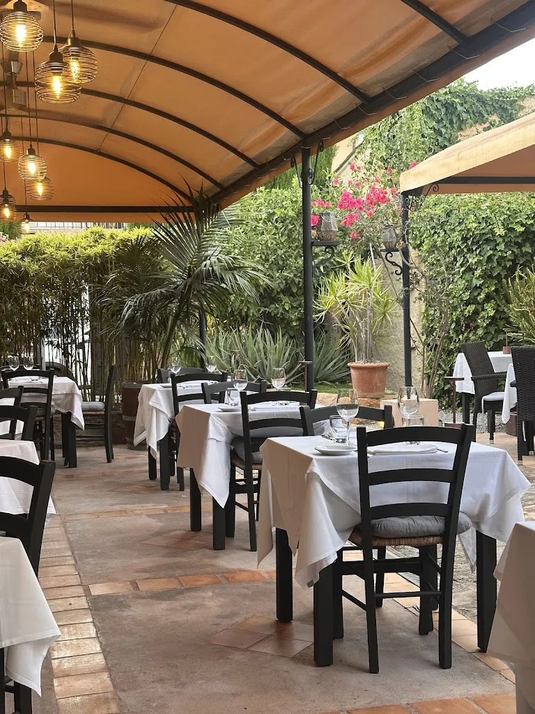 Restaurant Roland_Porto Cristo_slider_image_1