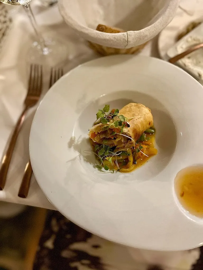 Restaurant Roland_Porto Cristo_slider_image_3