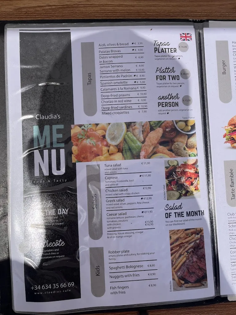 Menu_RestoBar Porto Cristo_Porto Cristo_image_2