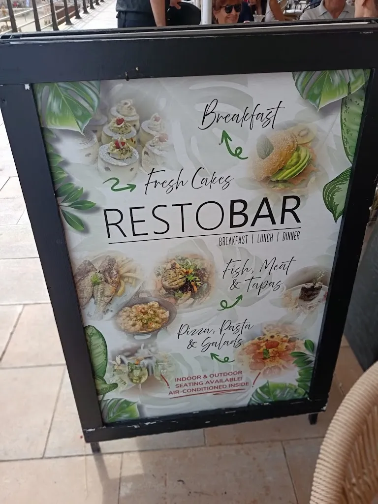 Menu_RestoBar Porto Cristo_Porto Cristo_image_3