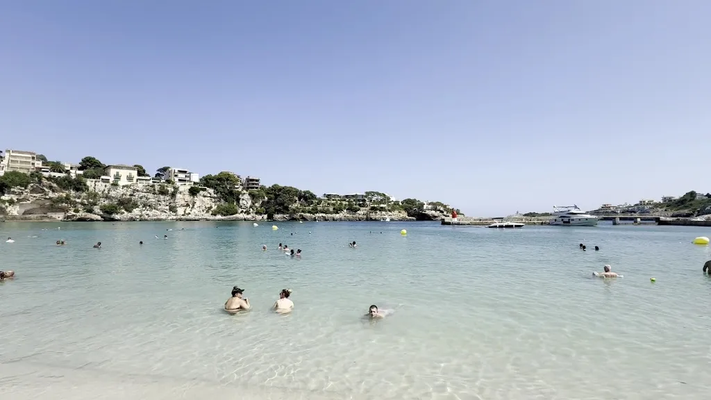 Kaj Jensen_RestoBar Porto Cristo_Porto Cristo_review