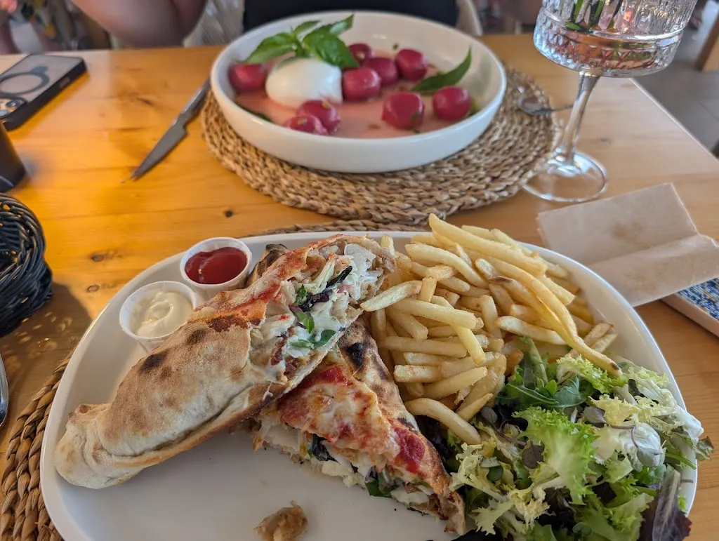 Ben Afonso_RestoBar Porto Cristo_Porto Cristo_review