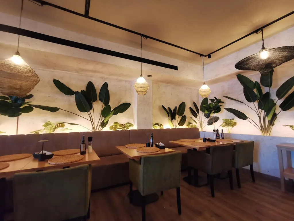 RestoBar Porto Cristo restaurant in Porto Cristo