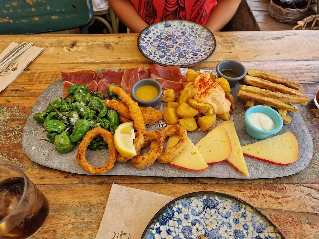 Marcus O_Vintasty_Porto Cristo_review