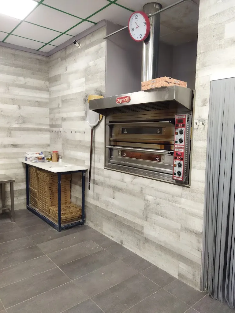 Joan Pla_Pizzeria California_Cocentaina_review