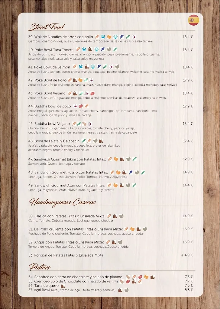 Menu_Fussio Lounge C B_Porto Cristo_image_4