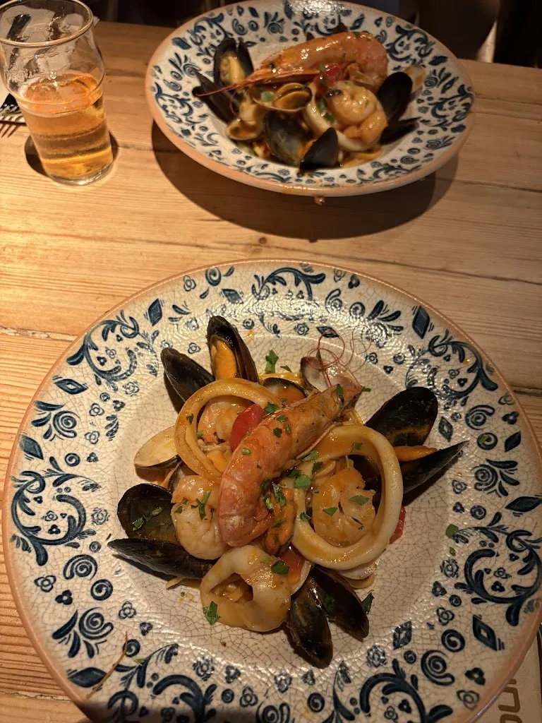 Šimon Šimon_Fussio Lounge C B_Porto Cristo_review