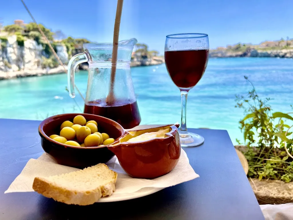 Menu_Flamingo Bar Restaurant_Porto Cristo_image_5