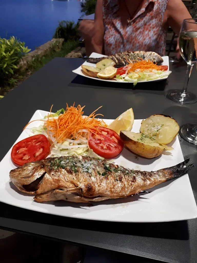 Menu_Flamingo Bar Restaurant_Porto Cristo_image_6