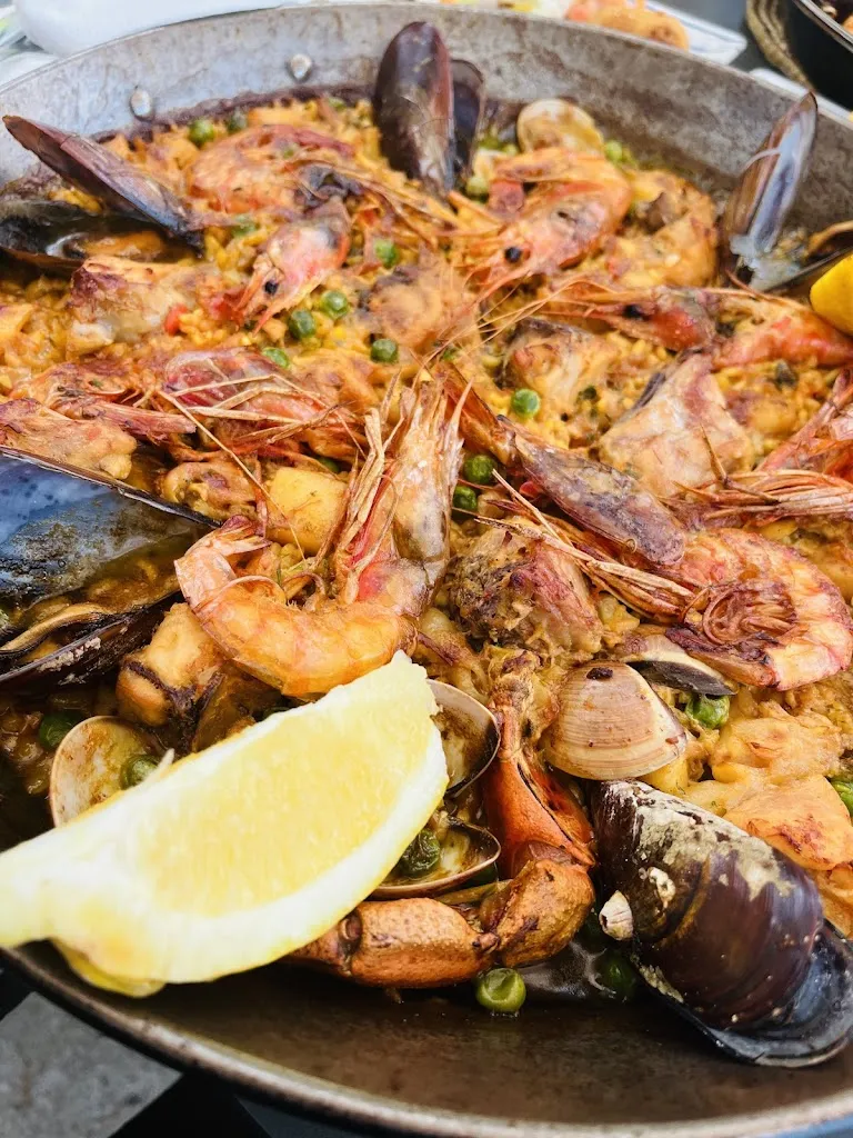 Menu_Flamingo Bar Restaurant_Porto Cristo_image_7