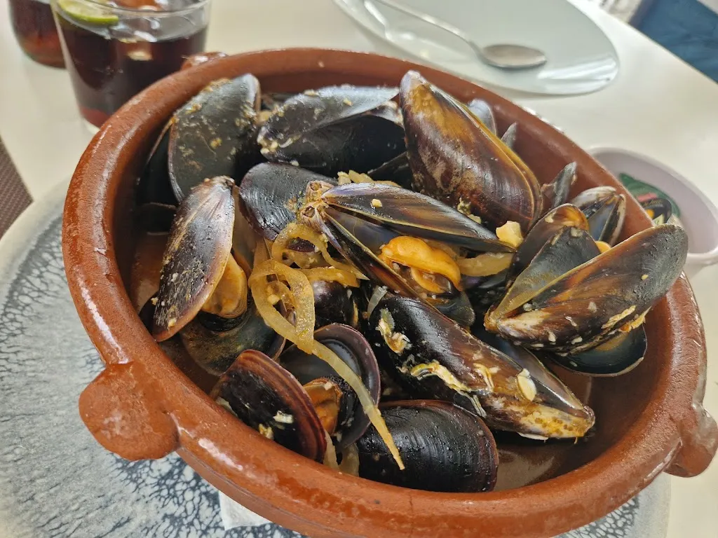 Menu_Flamingo Bar Restaurant_Porto Cristo_image_8