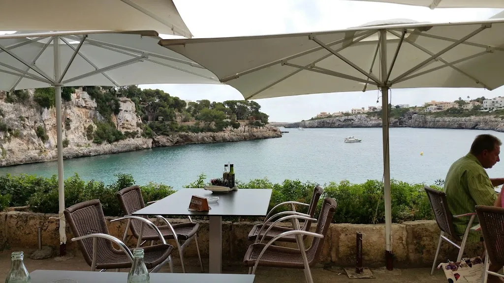 Flamingo Bar Restaurant restaurant in Porto Cristo