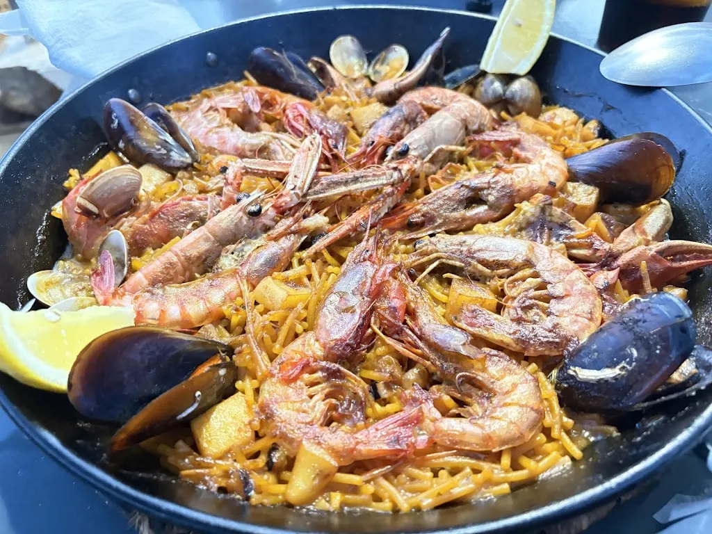 Flamingo Bar Restaurant_Porto Cristo_slider_image_3