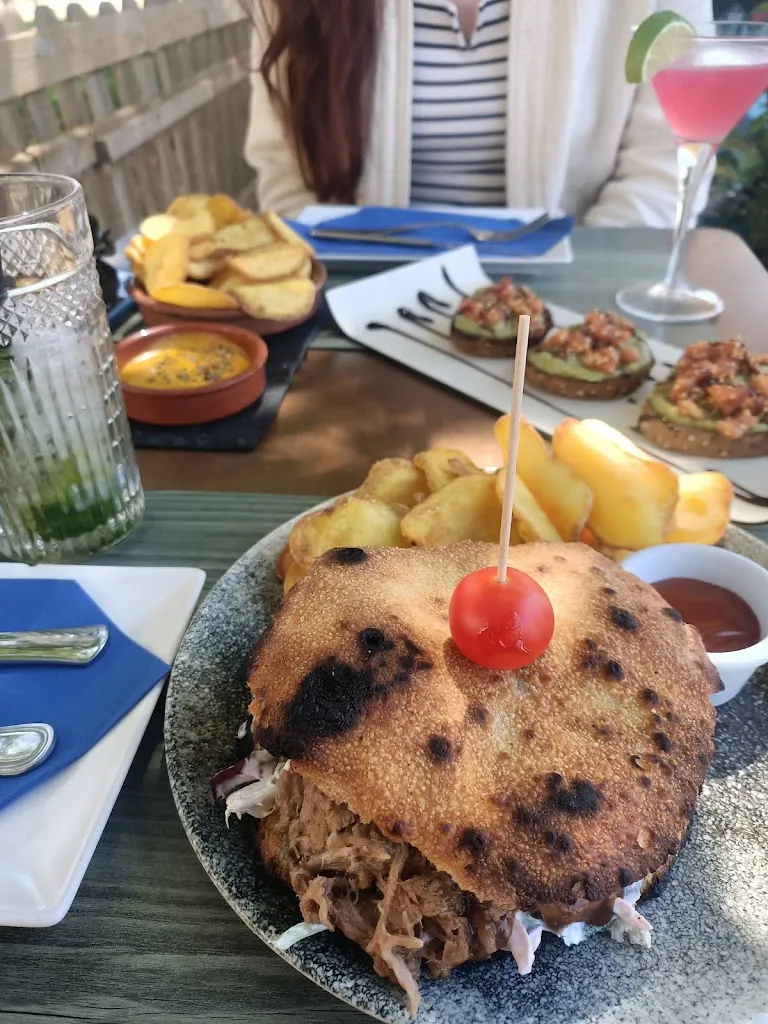 Menu_Calypso Restaurant & Bar_Porto Cristo_image_5