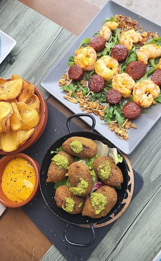 Menu_Calypso Restaurant & Bar_Porto Cristo_image_6