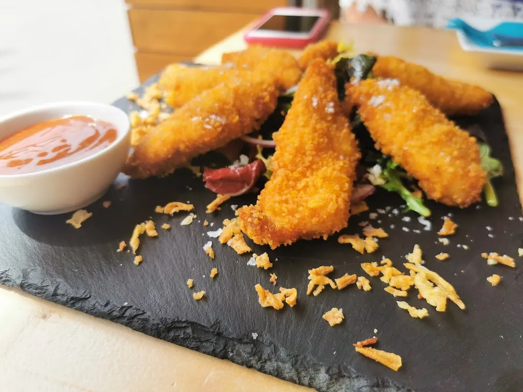 Menu_Calypso Restaurant & Bar_Porto Cristo_image_8