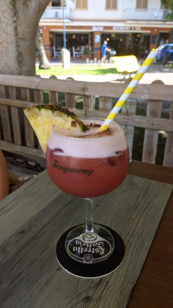 Menu_Calypso Restaurant & Bar_Porto Cristo_image_9