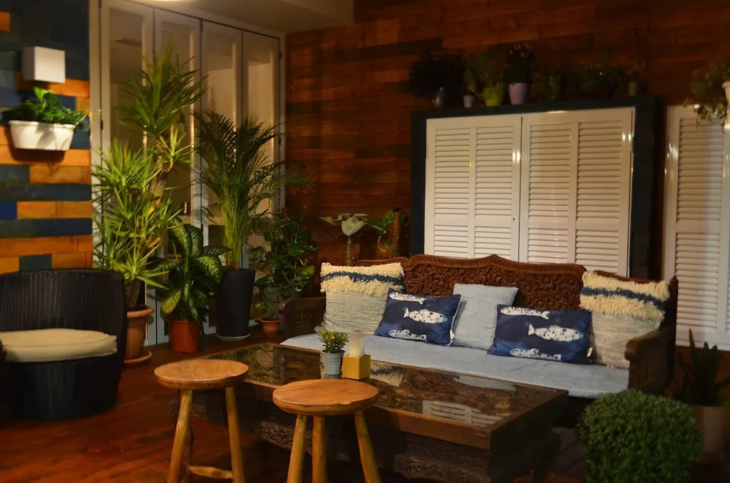 Calypso Restaurant & Bar restaurant in Porto Cristo