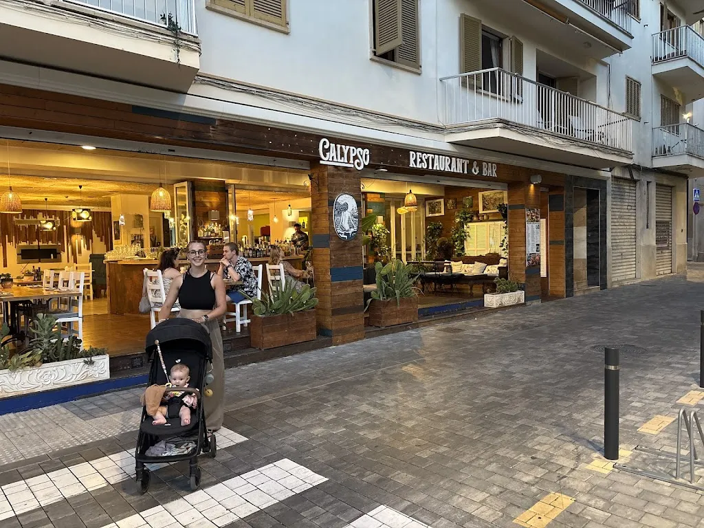 Calypso Restaurant & Bar_Porto Cristo_slider_image_3