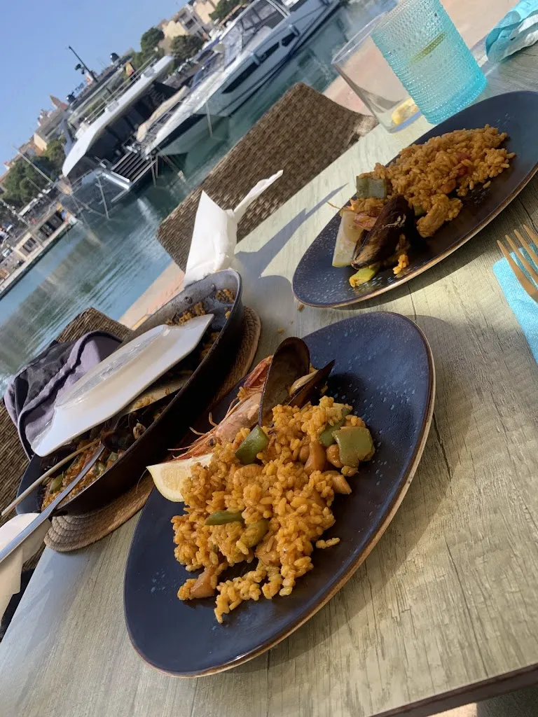 Menu_MIG I MIG SA CANTINA CLUB NÀUTIC PORTO CRISTO_Porto Cristo_image_4