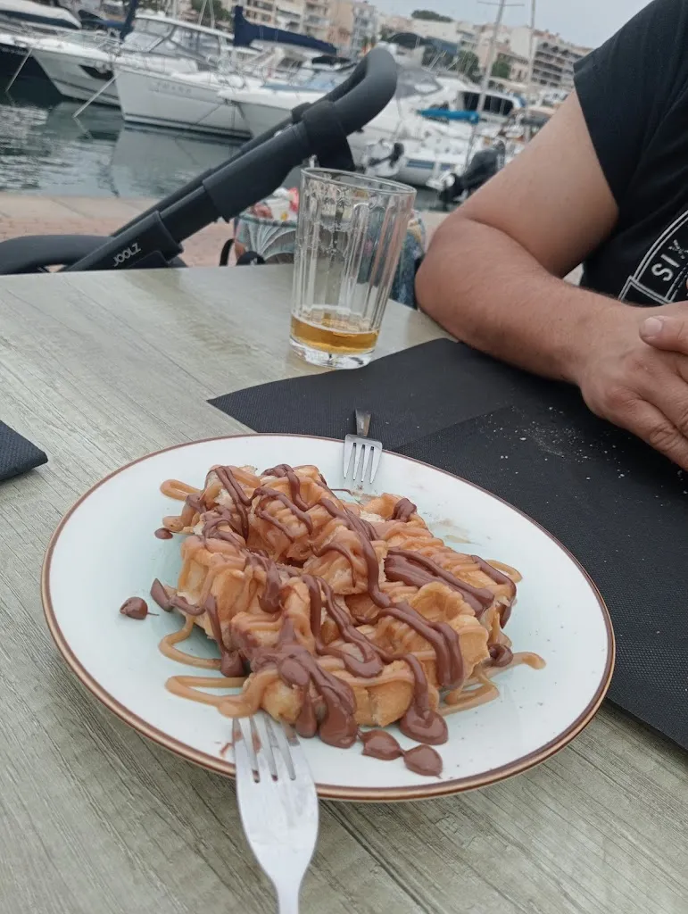 Menu_MIG I MIG SA CANTINA CLUB NÀUTIC PORTO CRISTO_Porto Cristo_image_5