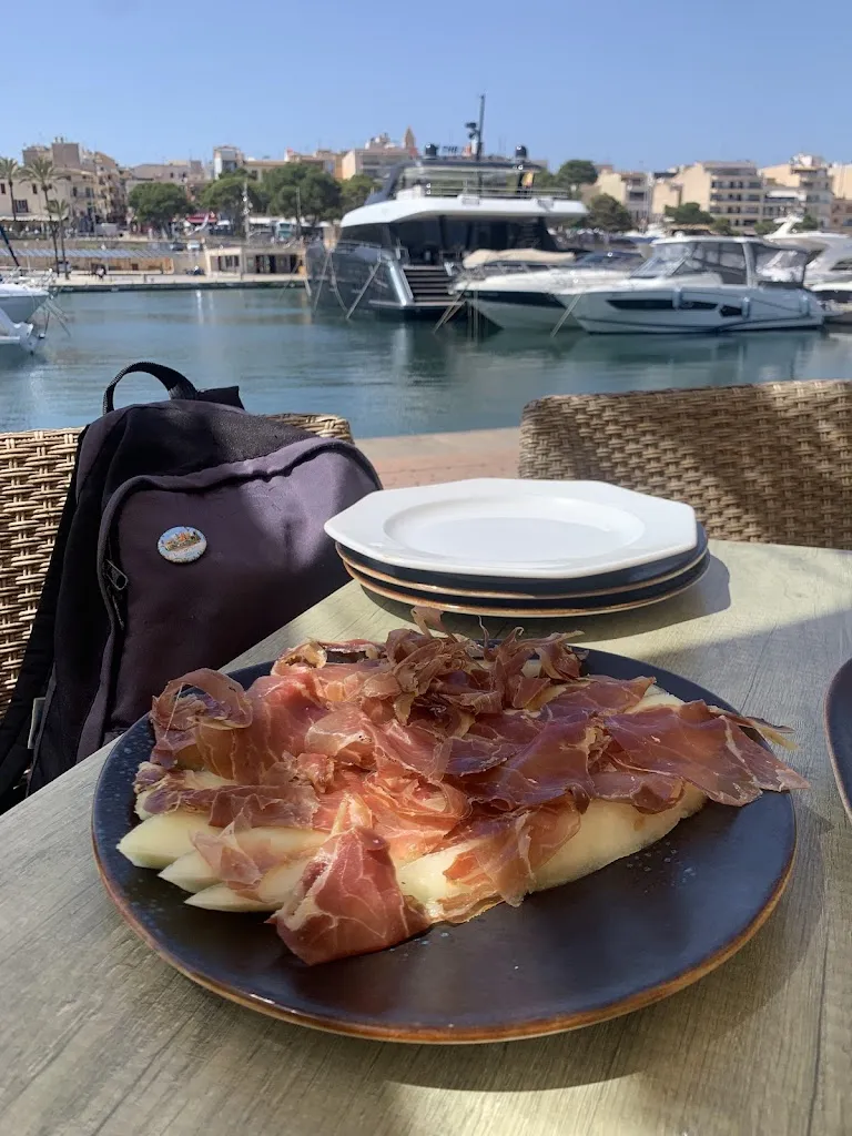 Menu_MIG I MIG SA CANTINA CLUB NÀUTIC PORTO CRISTO_Porto Cristo_image_7