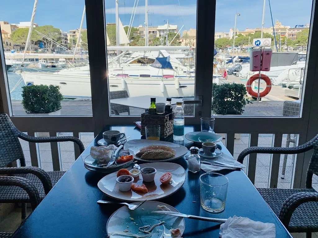 MIG I MIG SA CANTINA CLUB NÀUTIC PORTO CRISTO_Porto Cristo_slider_image_1