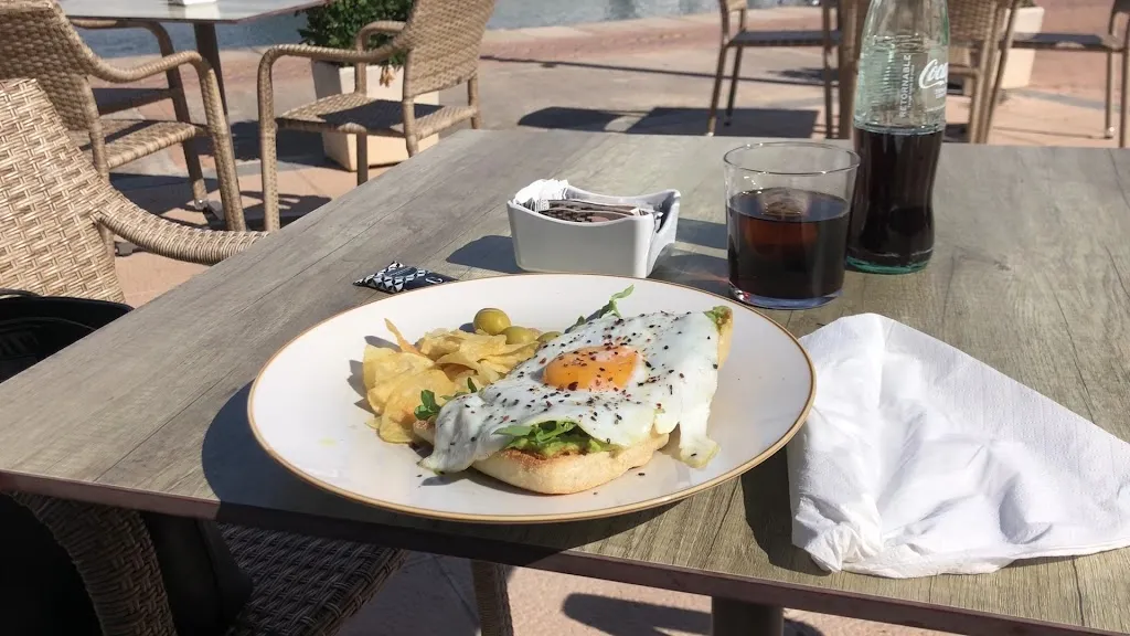 MIG I MIG SA CANTINA CLUB NÀUTIC PORTO CRISTO_Porto Cristo_slider_image_2