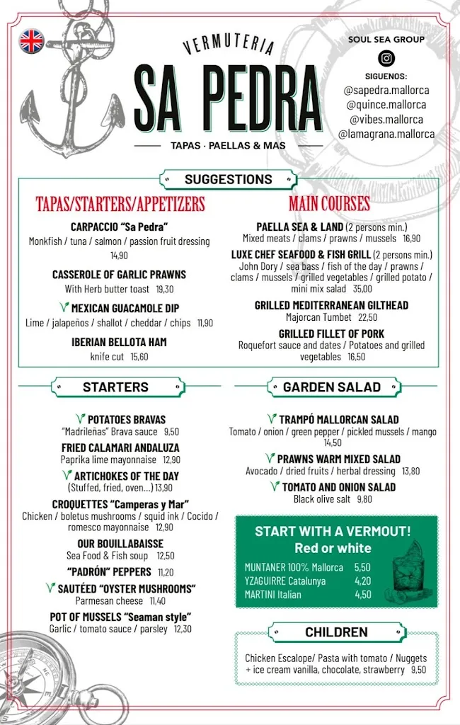 Menu_Sa Pedra_Porto Cristo_image_2