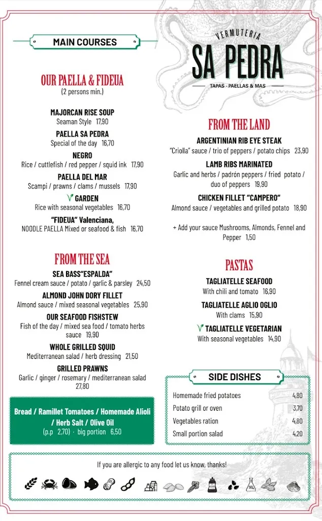 Menu_Sa Pedra_Porto Cristo_image_3